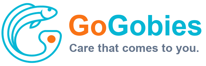 GoGobies — Care that comes to you.